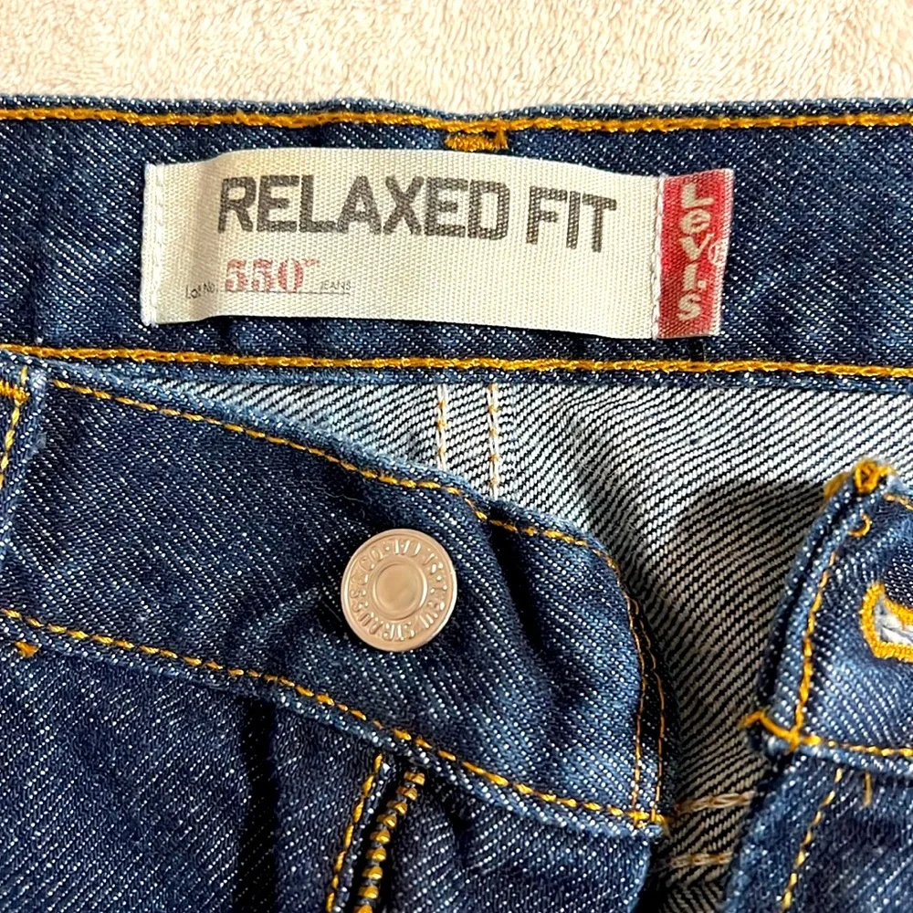 Levis stylish dark